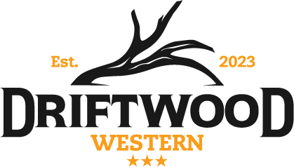 Driftwood Western